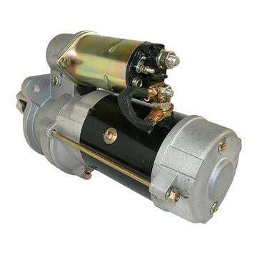 One 1107866 Starter