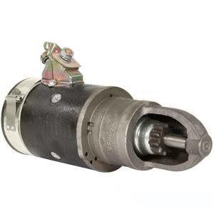 One 1107951 Starter