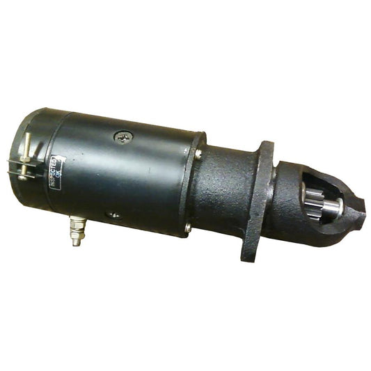 One 1109457 Starter