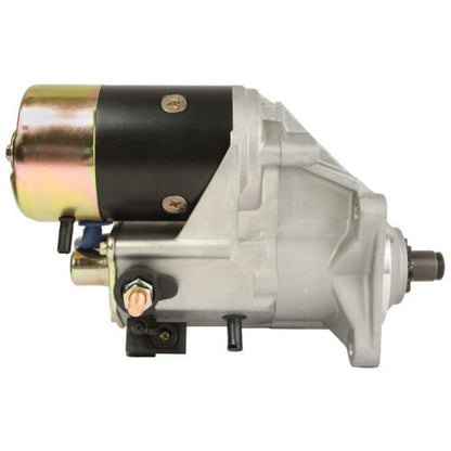 One 0R9702 12 Volt Starter Motor Gp Fits - CAT TH560B 242 287 226 287 0R-9702