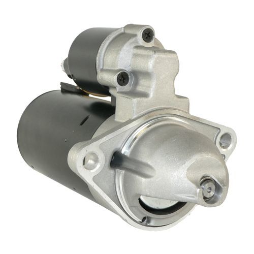 One 333-5930 12 Volt Starter Motor Gp Fits - CAT 242B 3335930