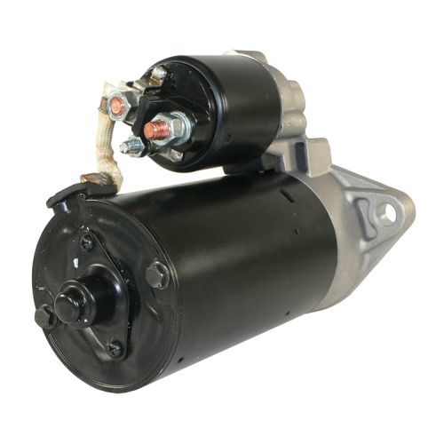One 0200-562 12 Volt Starter Motor Gp Fits - Terex PT60