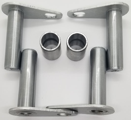 One Bucket & Tilt Cylinder Pin & Bushing Kit Fits CAT 247B3 1919588 1428791