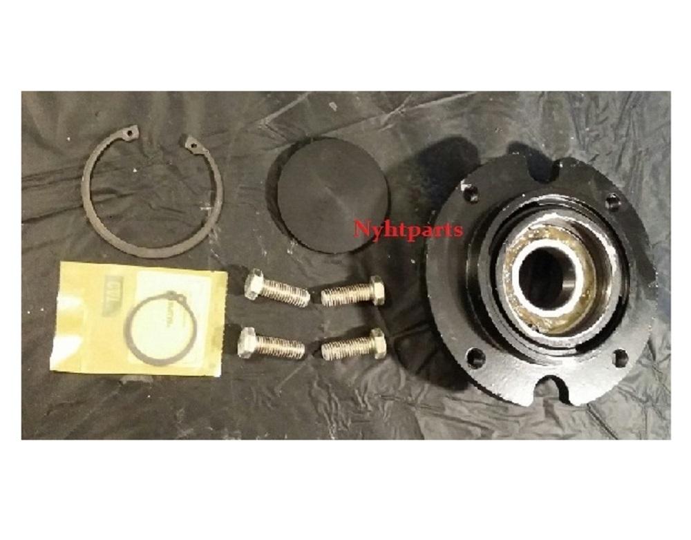 One Outboard Bearing Kit Fits ASV RCV RC50 RC60 RC85 RC100
