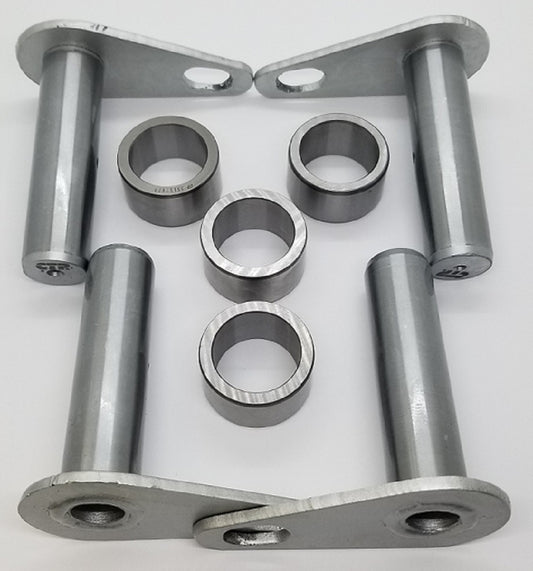 One Bucket & Tilt Cylinder Pin & Bushing Kit Fits CAT 267 267B