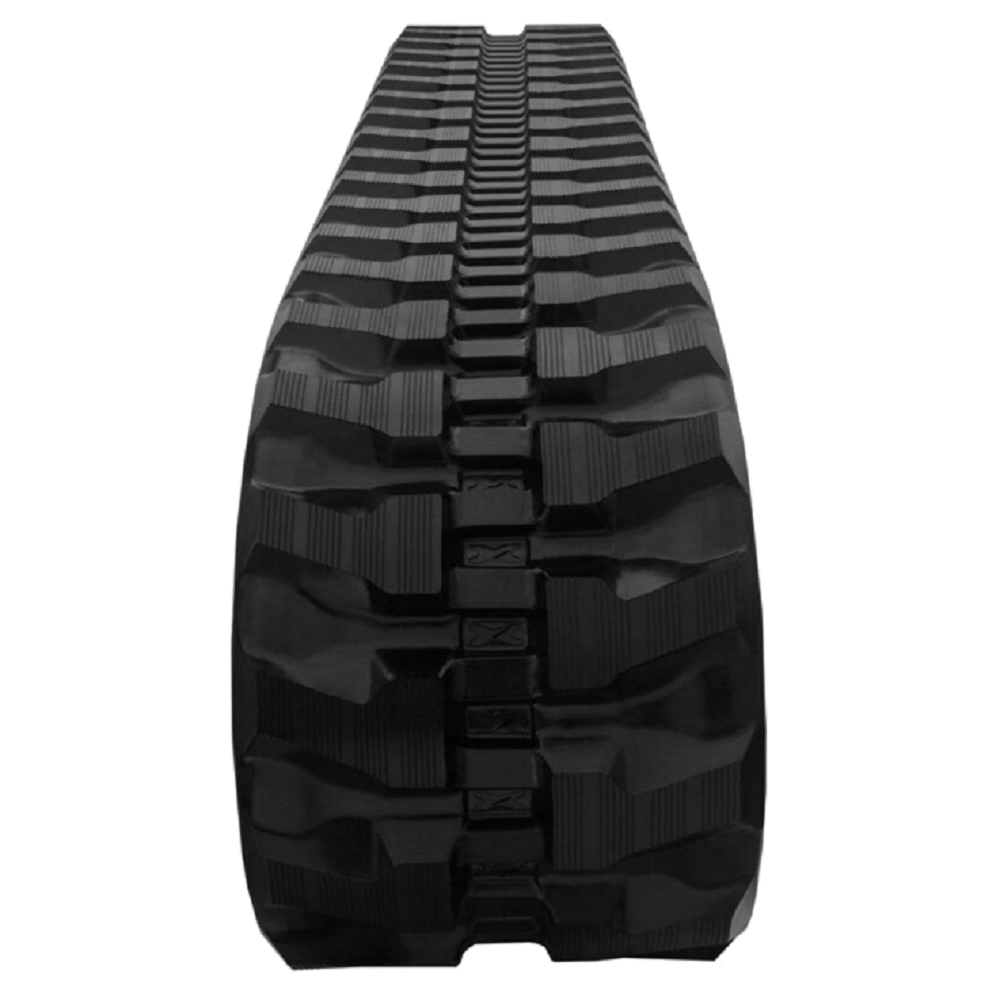One Rubber Track Fits Komatsu PC27R 300X52.5X80