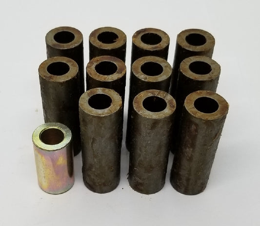 Exhaust Manifold Spacer Kit Fits CAT 3406B 1083612 4S6137