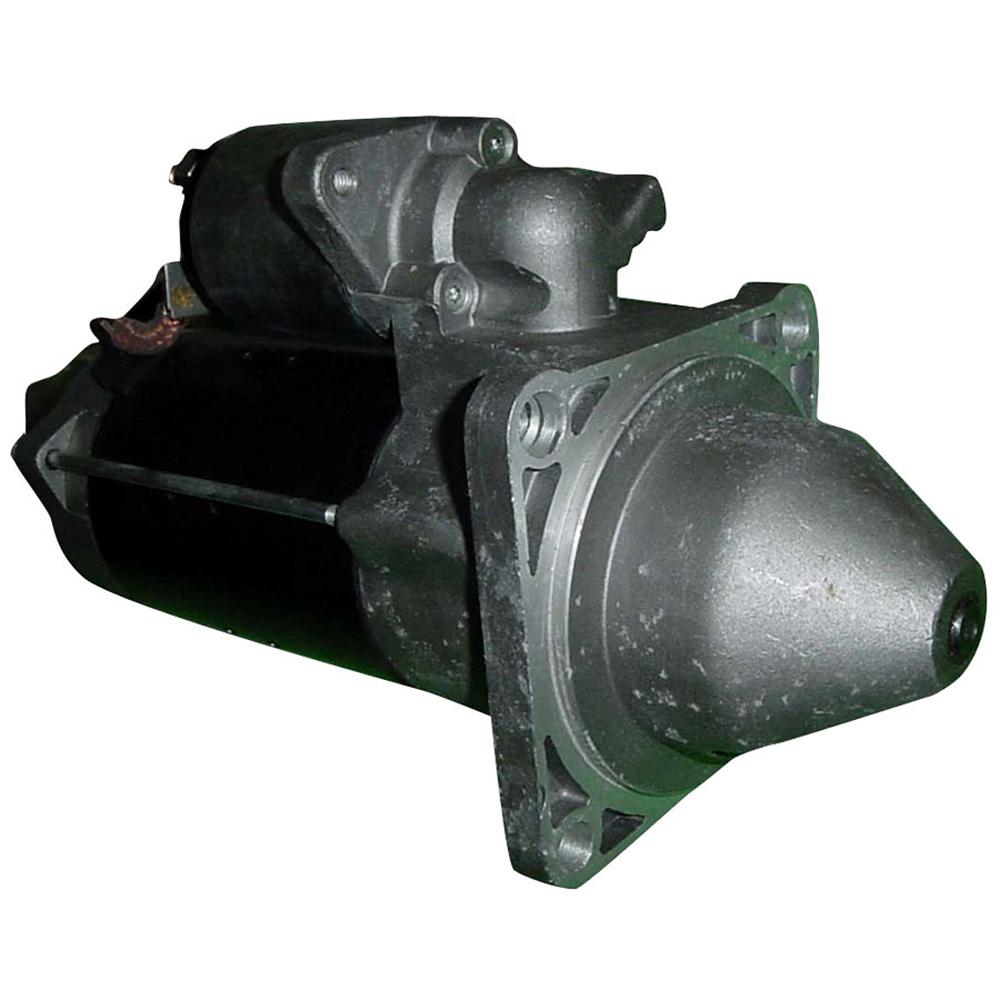 One 4832942 Starter