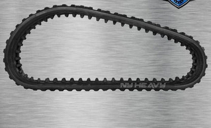 TWO HEAVY RUBBER TRACKS FITS VOLVO MCT145C C-LUG 450X86X56