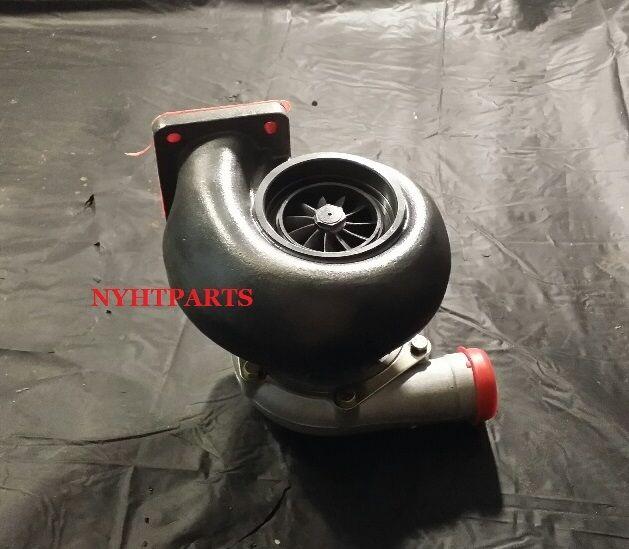 4N6859 4N-6859 Turbocharger Turbo Replacement Caterpillar D4H 3304 1P9136 0R5799