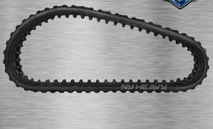 TWO RUBBER TRACKS FITS CASE 80XT C-LUG 450X86X56