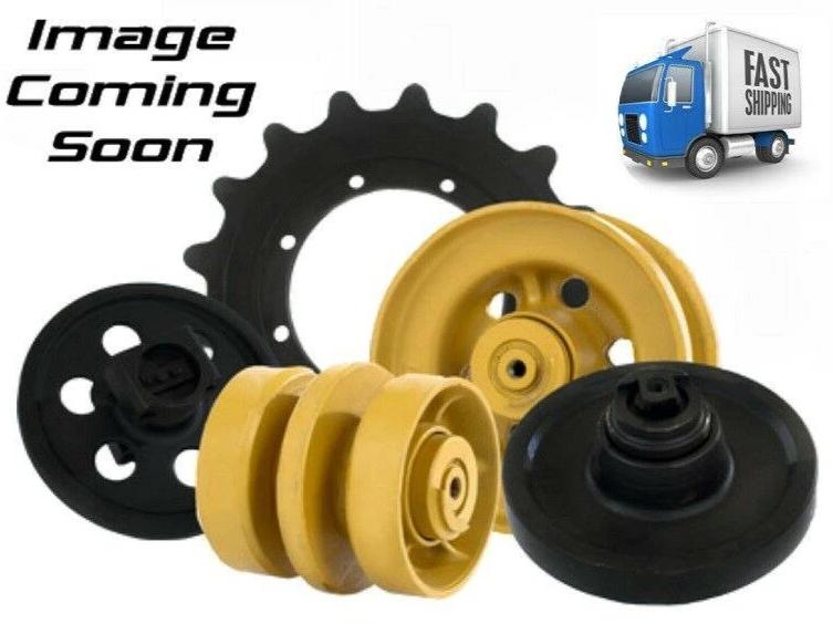 1154204 115-4204 Pulley KIT New Replacement for Caterpillar With 0366775 1052508