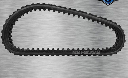 TWO RUBBER TRACKS FITS IHI CL45 C-LUG 450X86X56