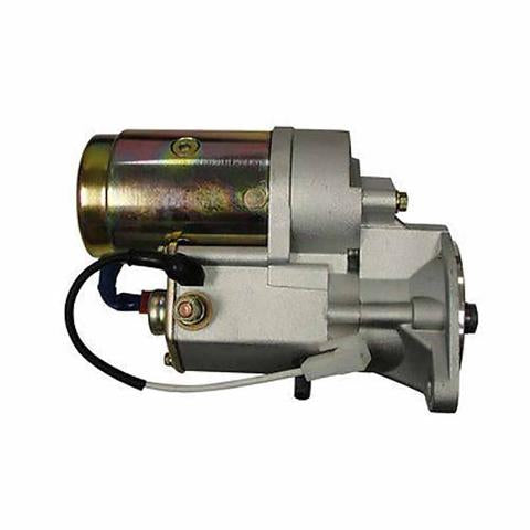 One 6670727 Starter