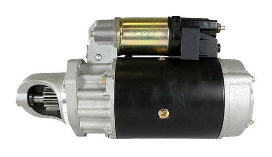 One AR63341 12V Starter