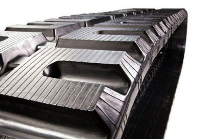 One Rubber Track Fits Gehl CTL60 C-Lug Tread Pattern 320X86X52 13" Wide