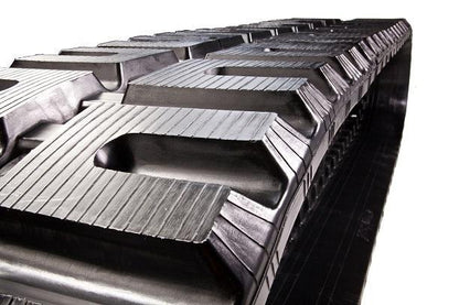 2 Rubber Tracks - IHI CL45 450X86X56