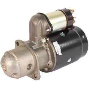 One ELS60-0224 Starter ELS600224