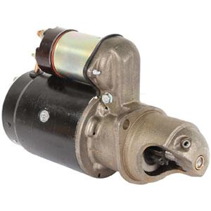 One ELS60-0224 Starter ELS600224