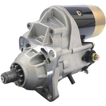 One ELS60-0262 Starter ELS600262