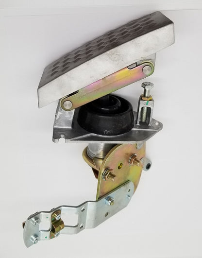 One Pedal Group Governor Fits CAT 232B2 Skid Steer