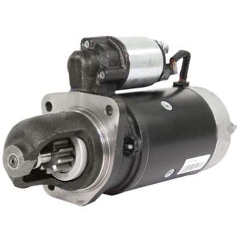One RE41875-A Bosch Starter
