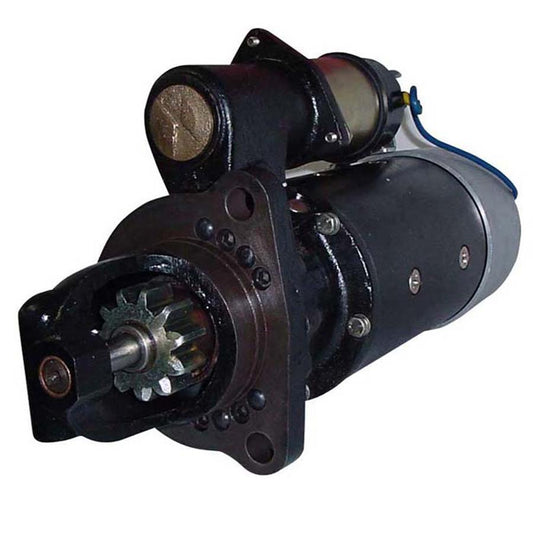 One RE53695 Starter