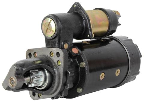One TY6710 Starter