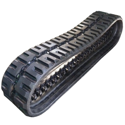 One Rubber Track Fits Gehl CTL65 C-Lug Tread Pattern 320X86X52 13" Wide