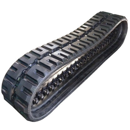 One Rubber Track Fits Case 445CT C-Lug Tread Pattern 450X86X55 18" Wide