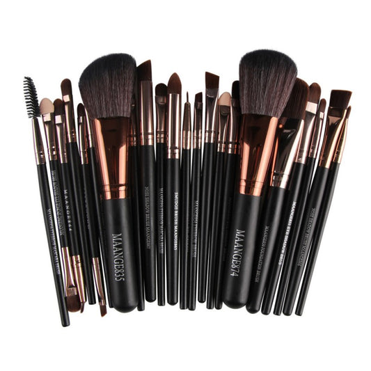 Professional Makeup Brushes Set Perfect Cosmetics Kit