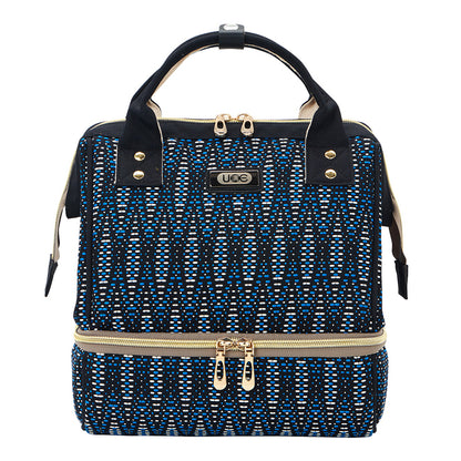 Diaper Maternity Bag Travel Baby