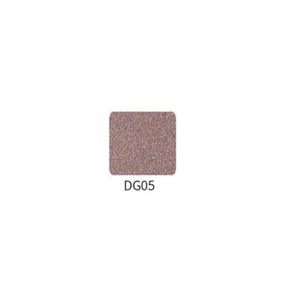Heat Transfer Glitter Vinyl Film T-shirt Iron