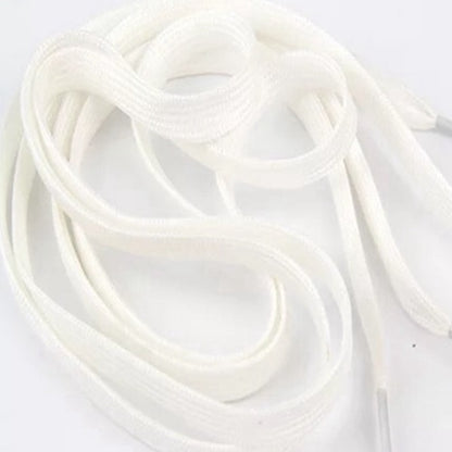 Glow In The Dark Fluorescent Shoe Lace For Sneakers