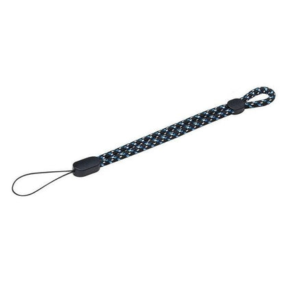 5pcs Adjustable Wrist Strap Lanyard