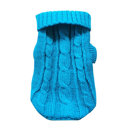 Cat Vest Cotton Pure Tshirt Sweater Coat Clothing