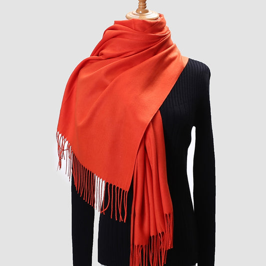 Women Scarf Shawls Cashmere Scarves Hijabs