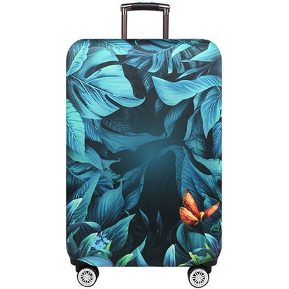 Suitcase Cover Luggage Protective Case