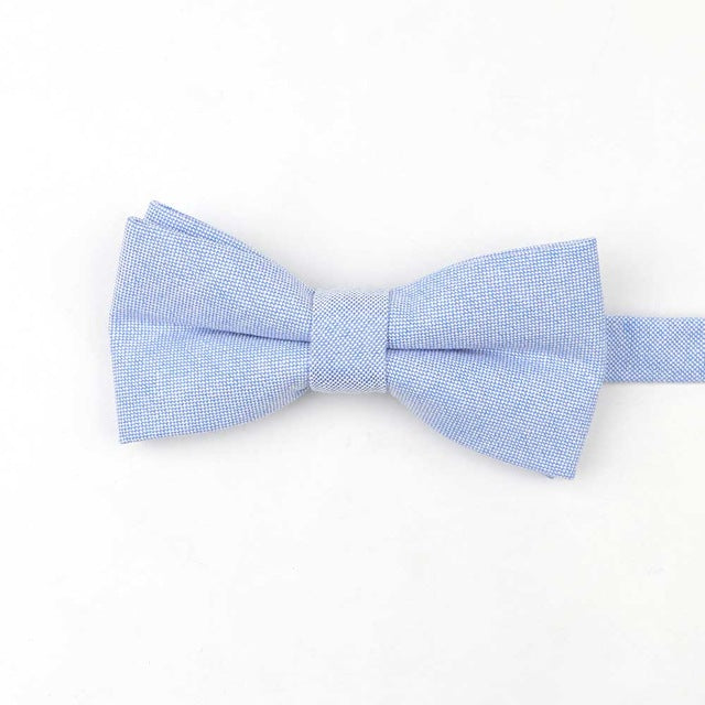 Children Dad Matching Bowtie Set