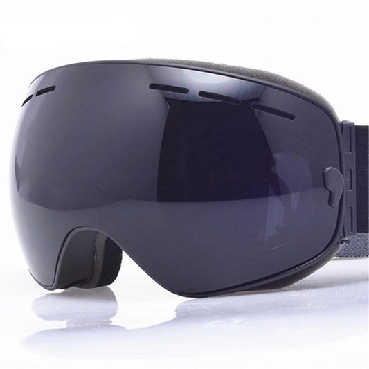 Ski Snowboard Goggles UV400 Spherical Mask Glasses