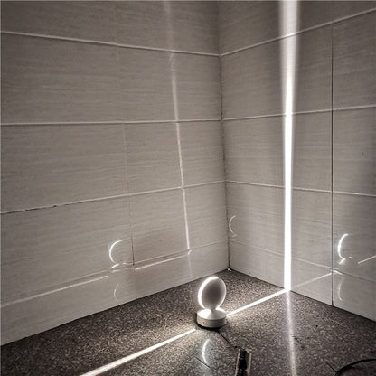 LED Window Sill Light Colorful Corridor Lamp