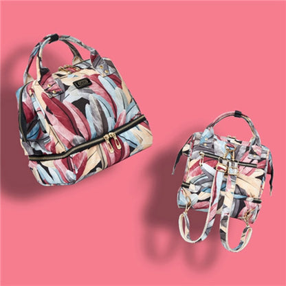 Diaper Maternity Bag Travel Baby