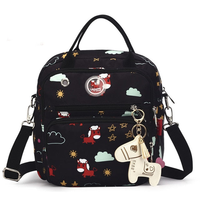 Diaper Maternity Bag Travel Baby