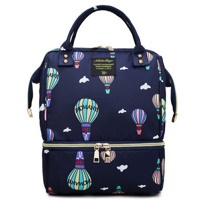 Diaper Maternity Bag Travel Baby