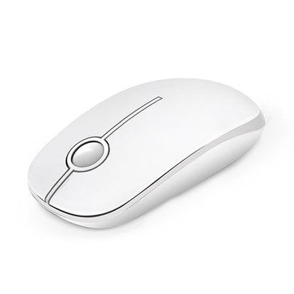 Flamingo Silent Wireless Computer Mouse