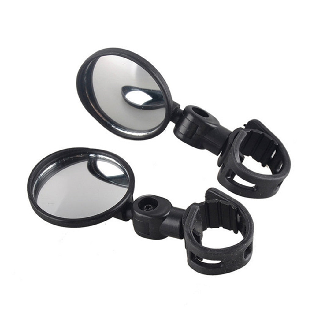 Universal Bicycle Mirror Accessories