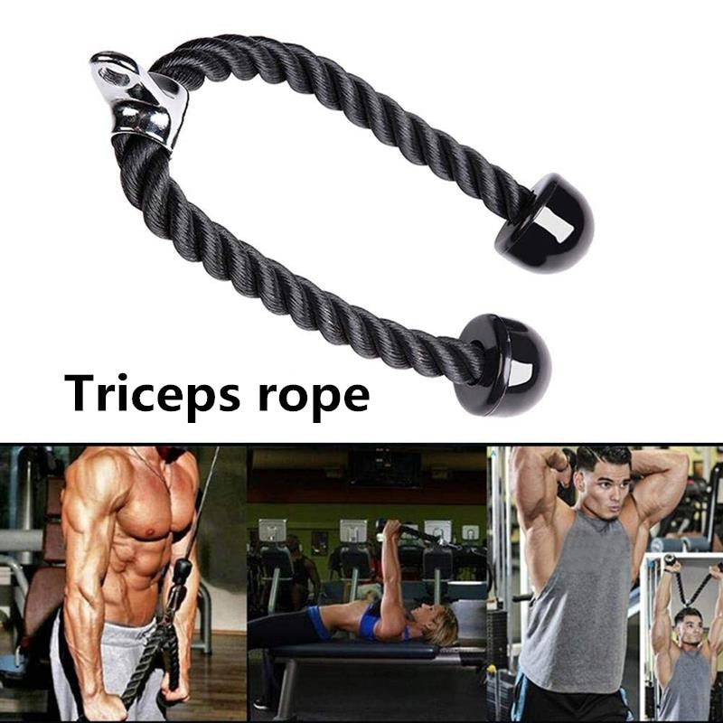 Fitness Gym Cable Machines Training Accessories