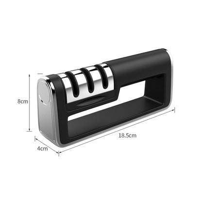 Professional Knife Scissor Sharpener