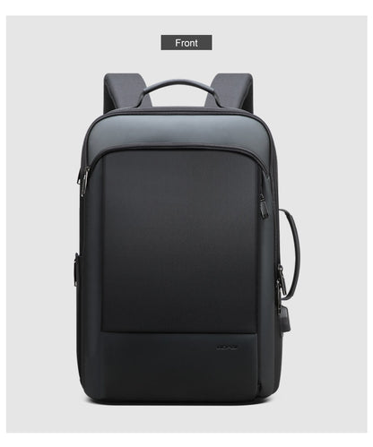 Laptop Backpack Waterproof Travel Bag