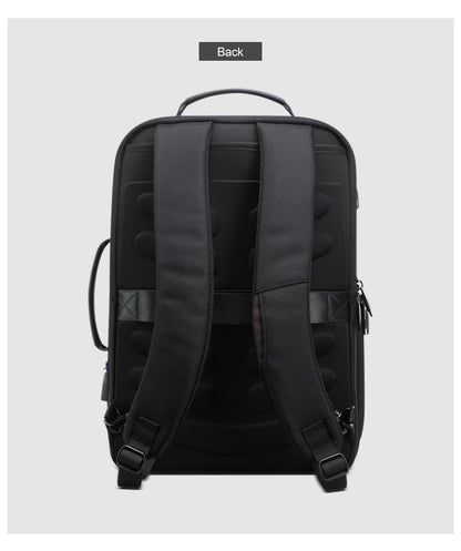 Laptop Backpack Waterproof Travel Bag